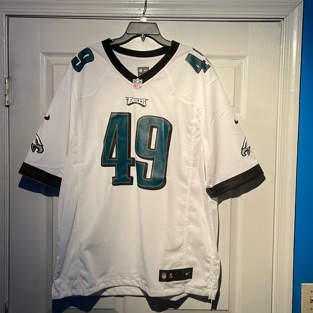 Philadelphia Eagles Jersey